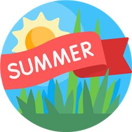 2026 Summer Indoor Season