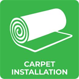 The New Indoor Rink Carpet