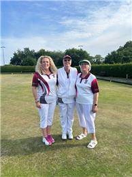 Essex Triples C Area Final