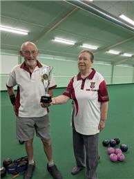 Hong Kong Pairs Summer Competition 2025 Winners