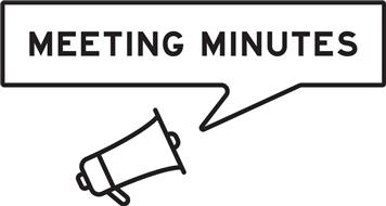 AGM Minutes Online